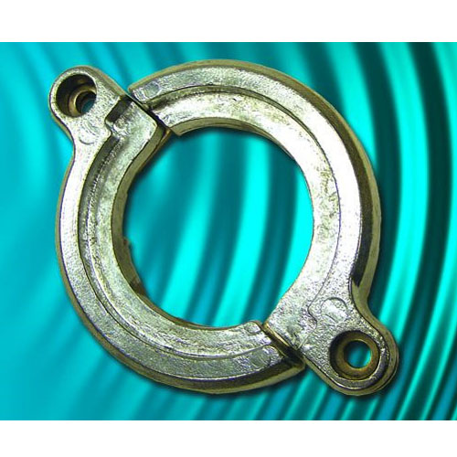 Aftermarket Magnesium Anode Kit Yanmar teilbar