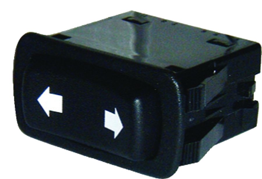 Johnson Pump Polaritätumkehrschalter für Ultra Ballast Pomp F4B-11