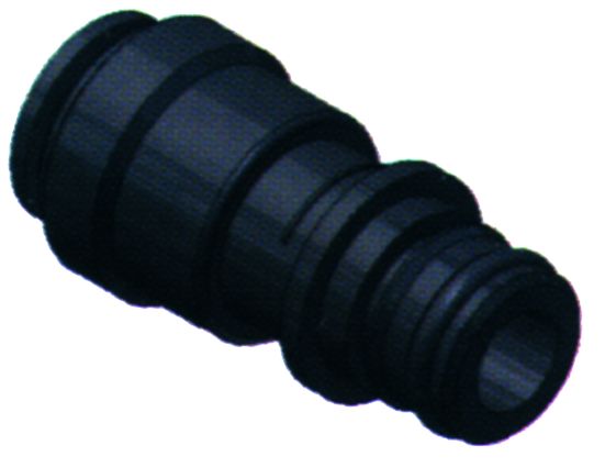 SeaTech Pumpen-Anschluss  gerade