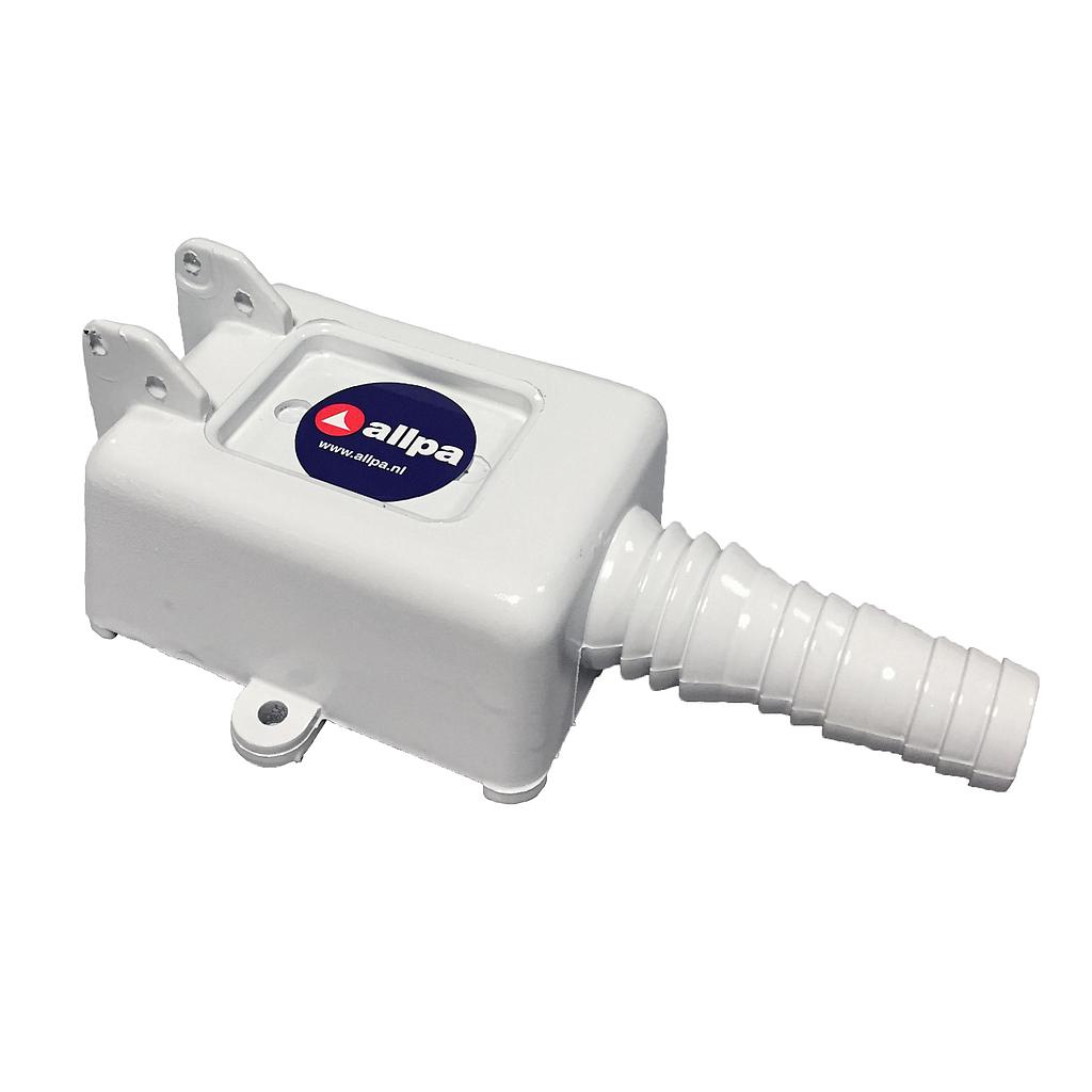 Saugkorb für Bilgepumpe