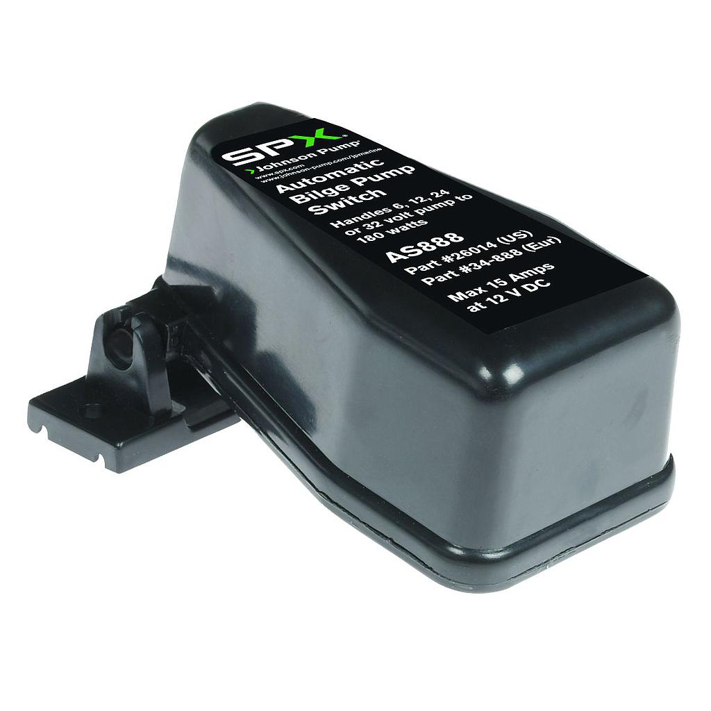 Schwimmschalter 12/24V