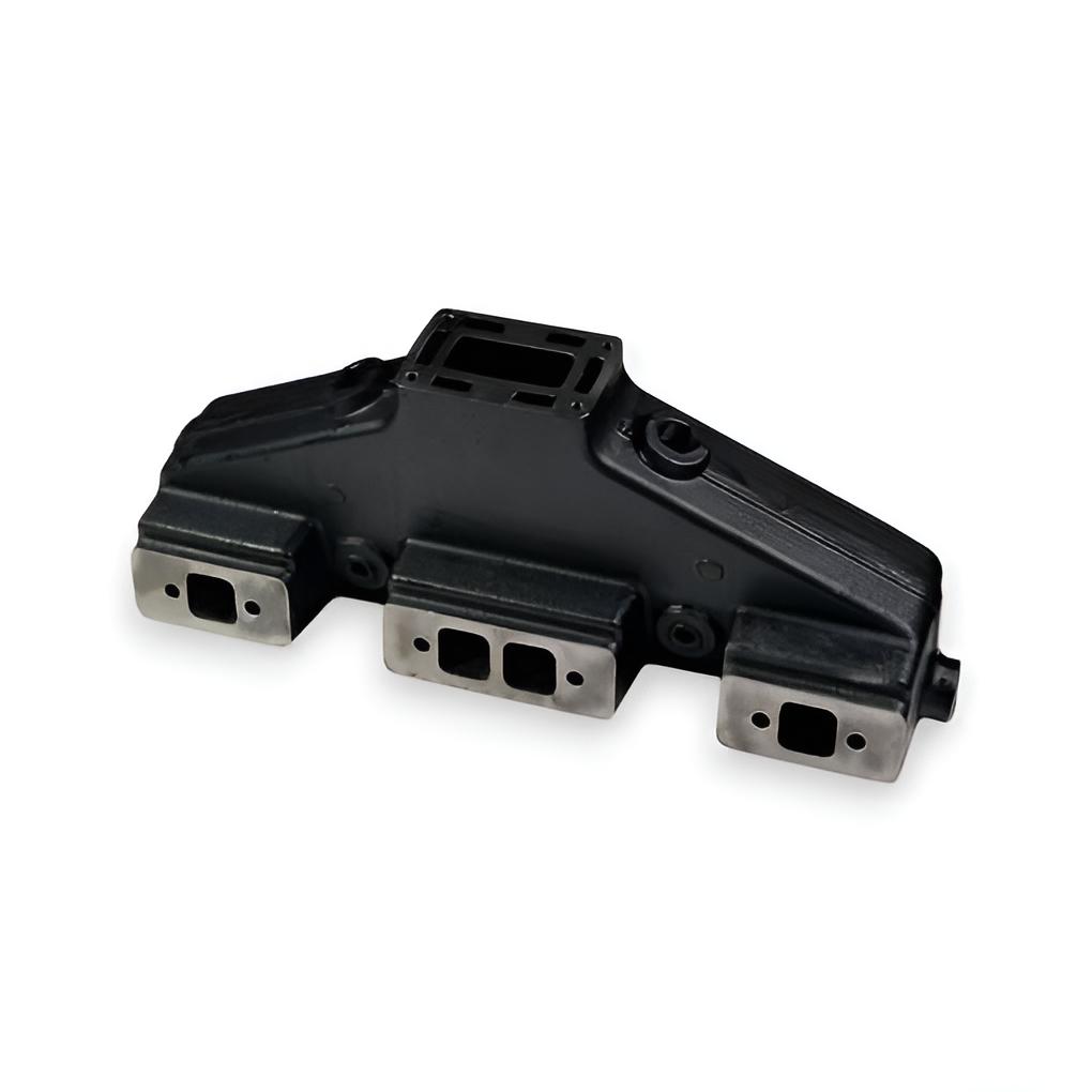 Abgassammler Volvo V8 835804, 855926, 856883