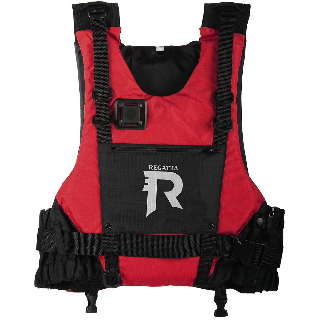 Regatta action explorer  rot  30-50kg