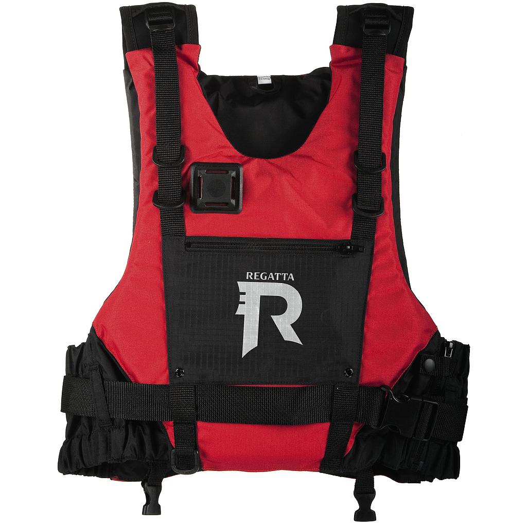 Regatta action explorer  rot  90+kg