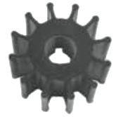 Impeller - Jabsco