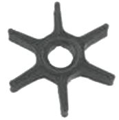 Impeller - Mercury
