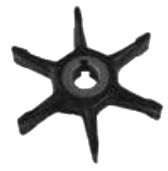 Impeller - OMC