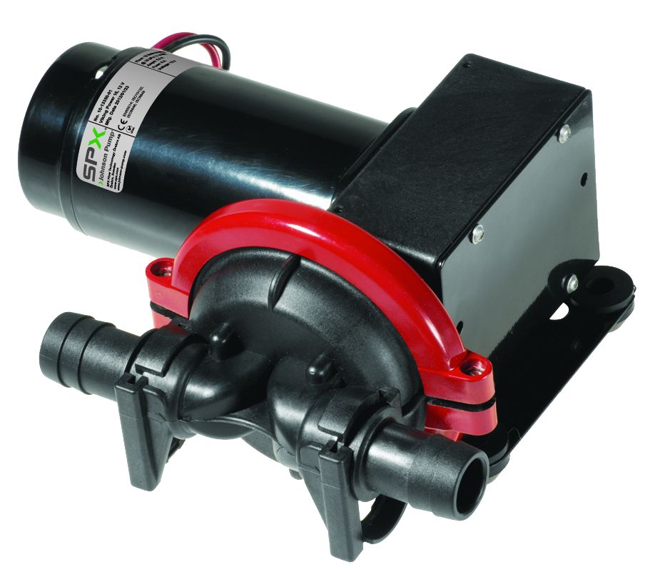 Viking Power 16 - 24V