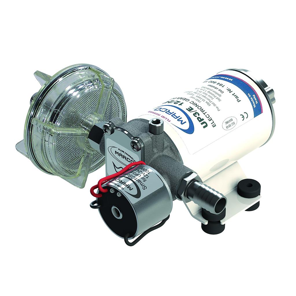 Wasserdrucksystem ALL3/E