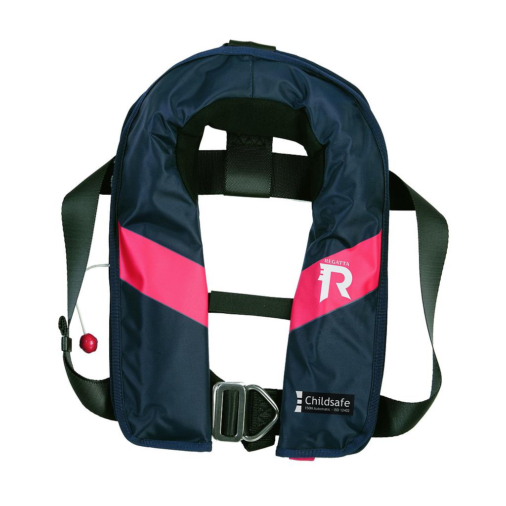Automatische Kinderrettungsweste 18-40 Kg