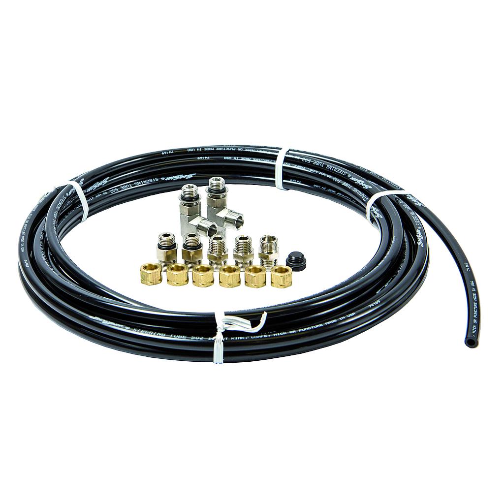 Seastar Kit, ORB Add Helm, O/B