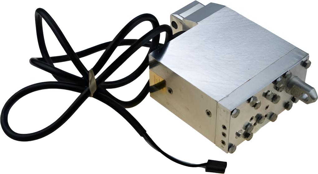 HIGH SPEED ACTUATOR FOR PT35 #52100