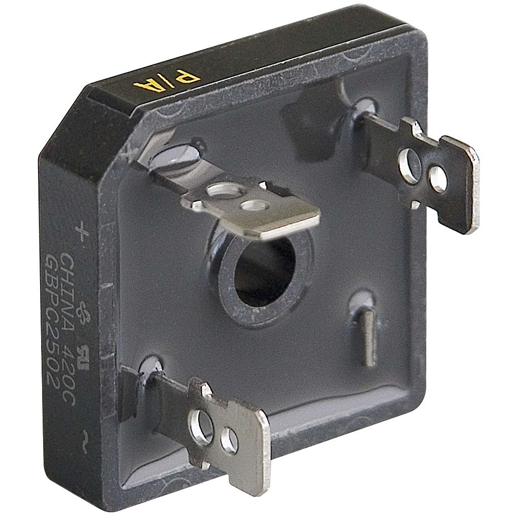 Dual Engine Ignition Control Unit