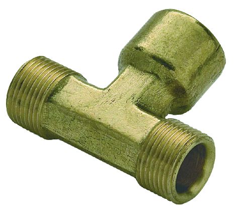 Fittingset  Tee Fitting