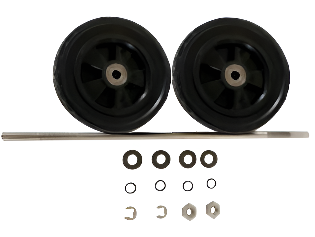 Räder Austauschkit für GS50252