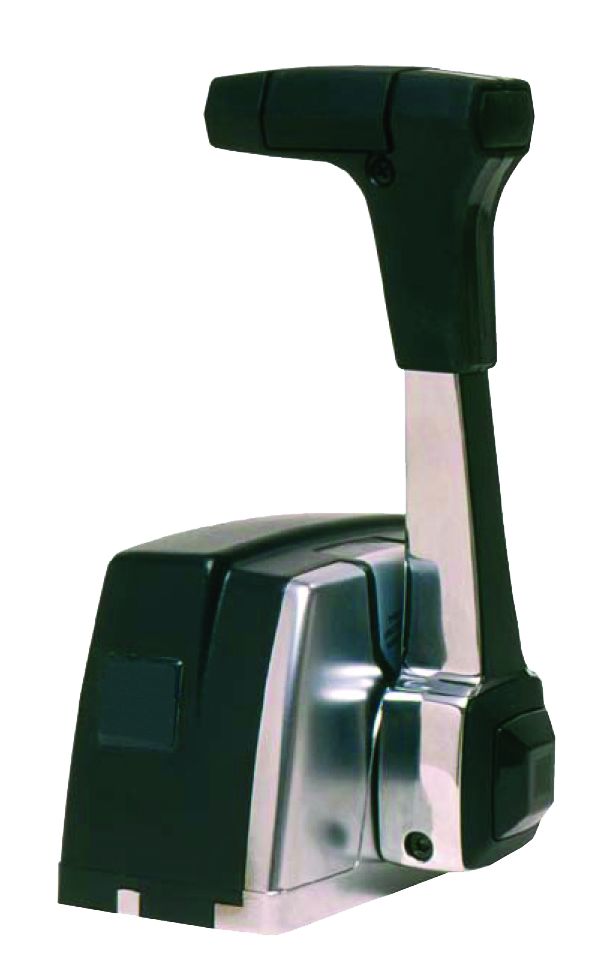 Fernbedienung A 80/T mit Trimm