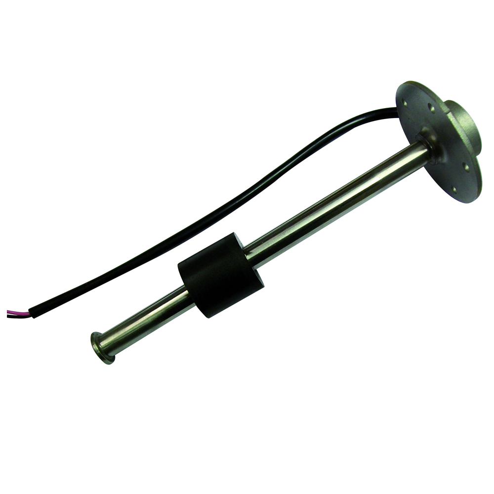 Tankzender RVS 12/24V 300mm Brandstof/drinkwater