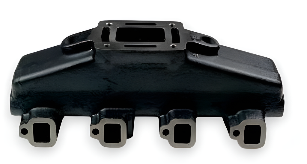 Abgassammler passend für Indmar V8 - 302 & 351