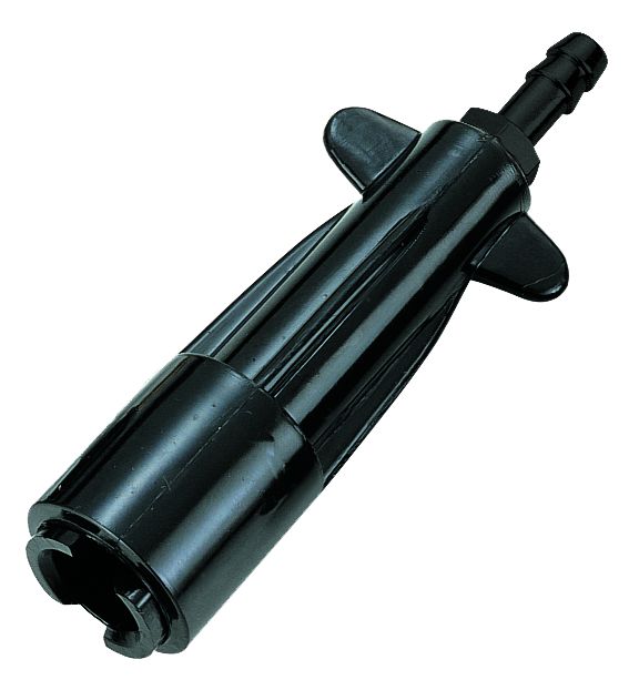 Schnellanschluß Motor Mercury "Alter Typ"