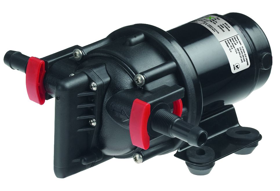 Johnson Aqua Jet Trinkwasserpumpe WPS 3.5 - 24V