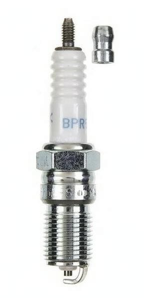 ZÜNDKERZE NGK BPR5EFS
