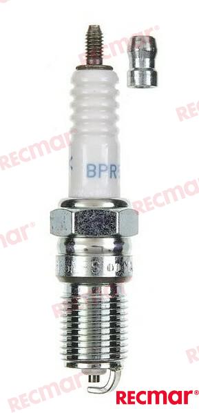 ZÜNDKERZE NGK BPR5EFS