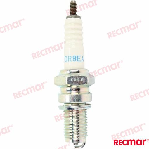 ZÜNDKERZE NGK DR8EA