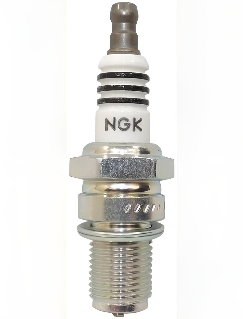 NGK ZÜNDKERZE ILMAR7E9