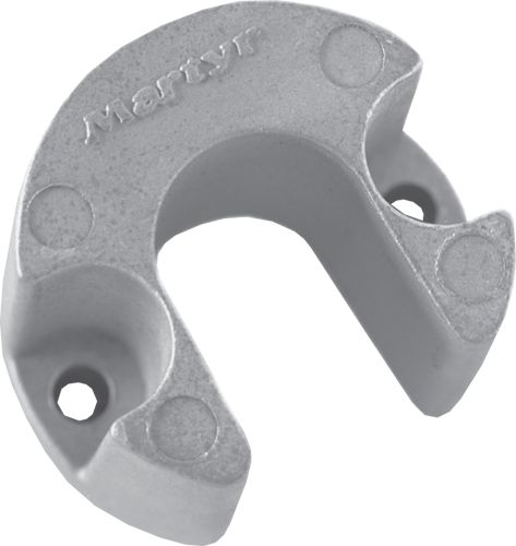 MerCruiser Zink-Anode Z-Antrieb 806190
