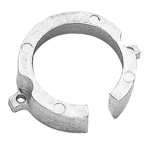 Zinkanode Mercruiser Sterndr. Bearing Carrier Anode Bravo 2