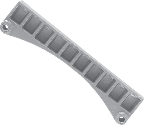 Magnesium anode OMC-Johnson-Evinrude Waffle Bar