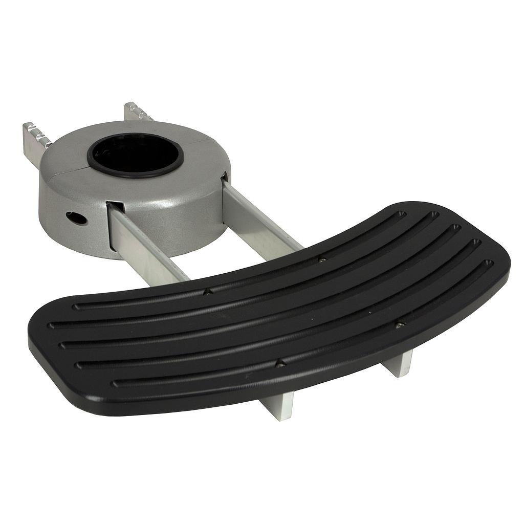 NIRO Mainstay einzeln Fuß stutze