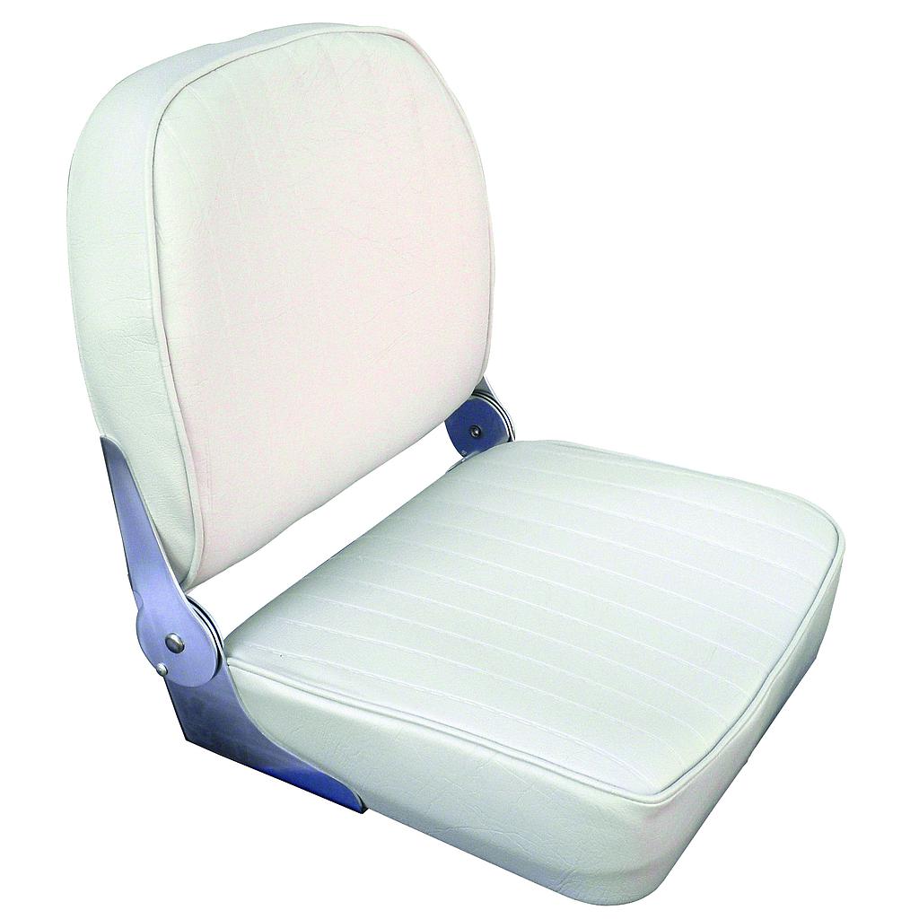 Klappstuhl Modell Corfu  Weiss