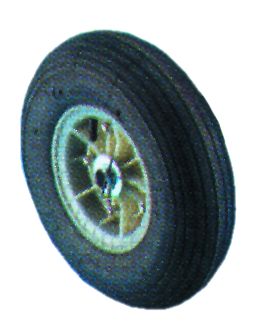 Luftreifen einzeln für Transportwagen