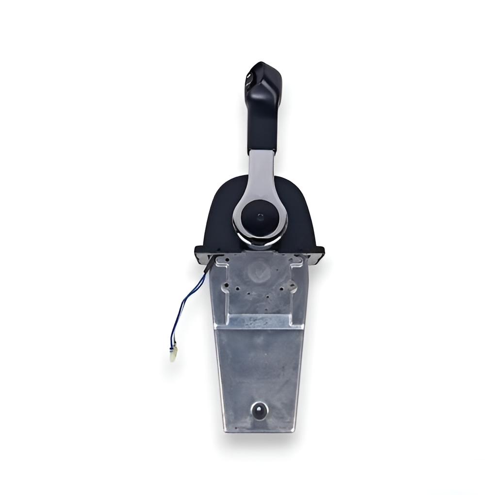 Konsolenkontrolle Single (l)