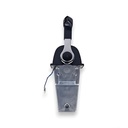 Konsolenkontrolle Single (l)