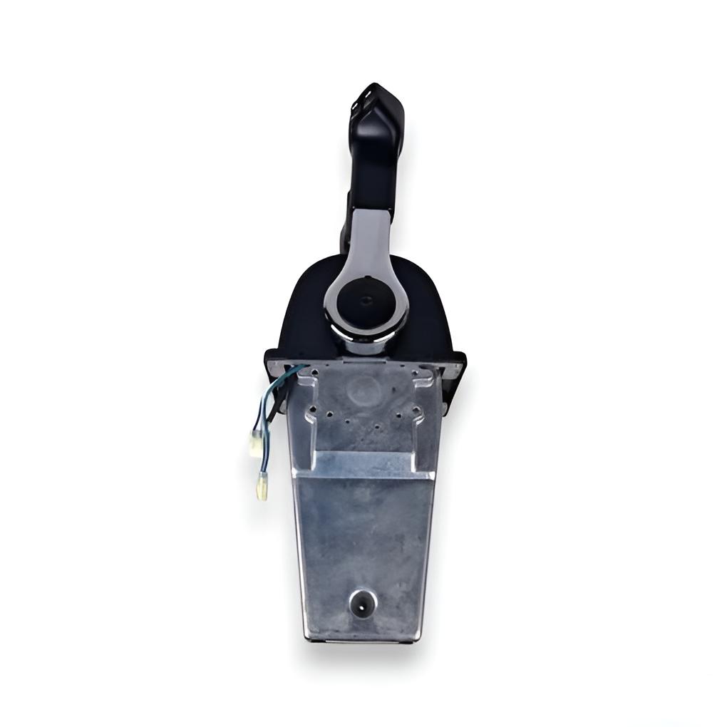 Konsolenkontrolle Twin (l)