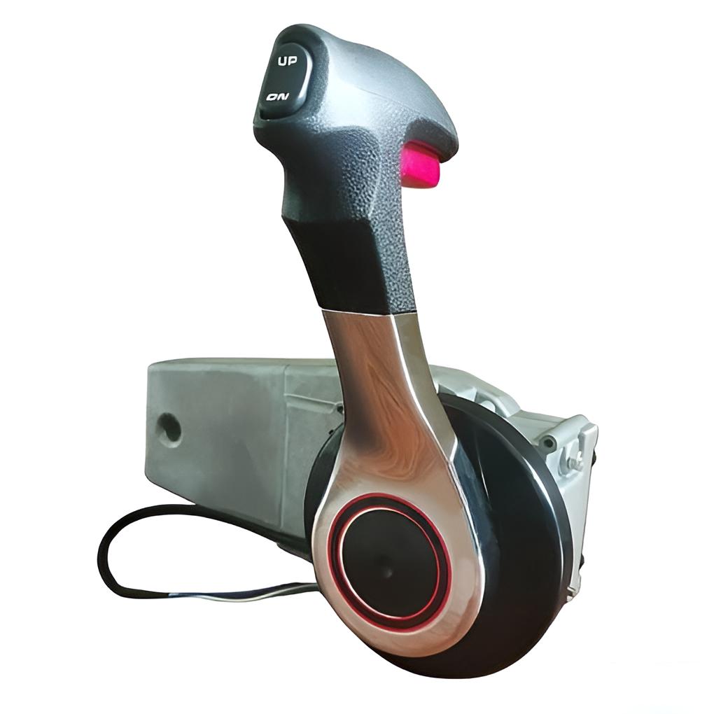 Konsolenkontrolle Single