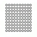 Recmar Ölablassschrauben-Dichtscheiben 10 x 17 x 1,5 mm für Suzuki, Mercury/Mariner, Tohatsu und OMC – 100 Stück
