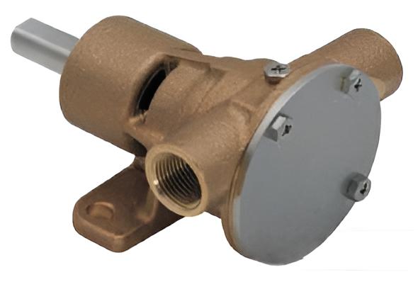 Wasserpumpe F35b-8 10-24569-01