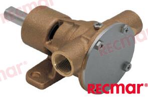 Wasserpumpe F35b-8 10-24569-01