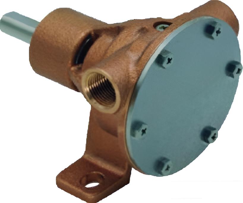 Wasserpumpe F4b-8 10-24570-01