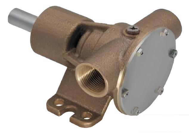 Wasserpumpe F5b-8 10-24571-01