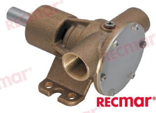 Wasserpumpe F5b-8 10-24571-01