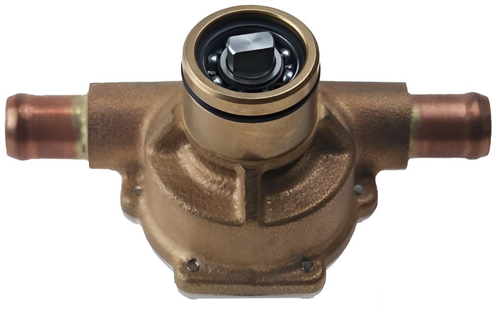 Wasserpumpe F4b-9 10-35127-3