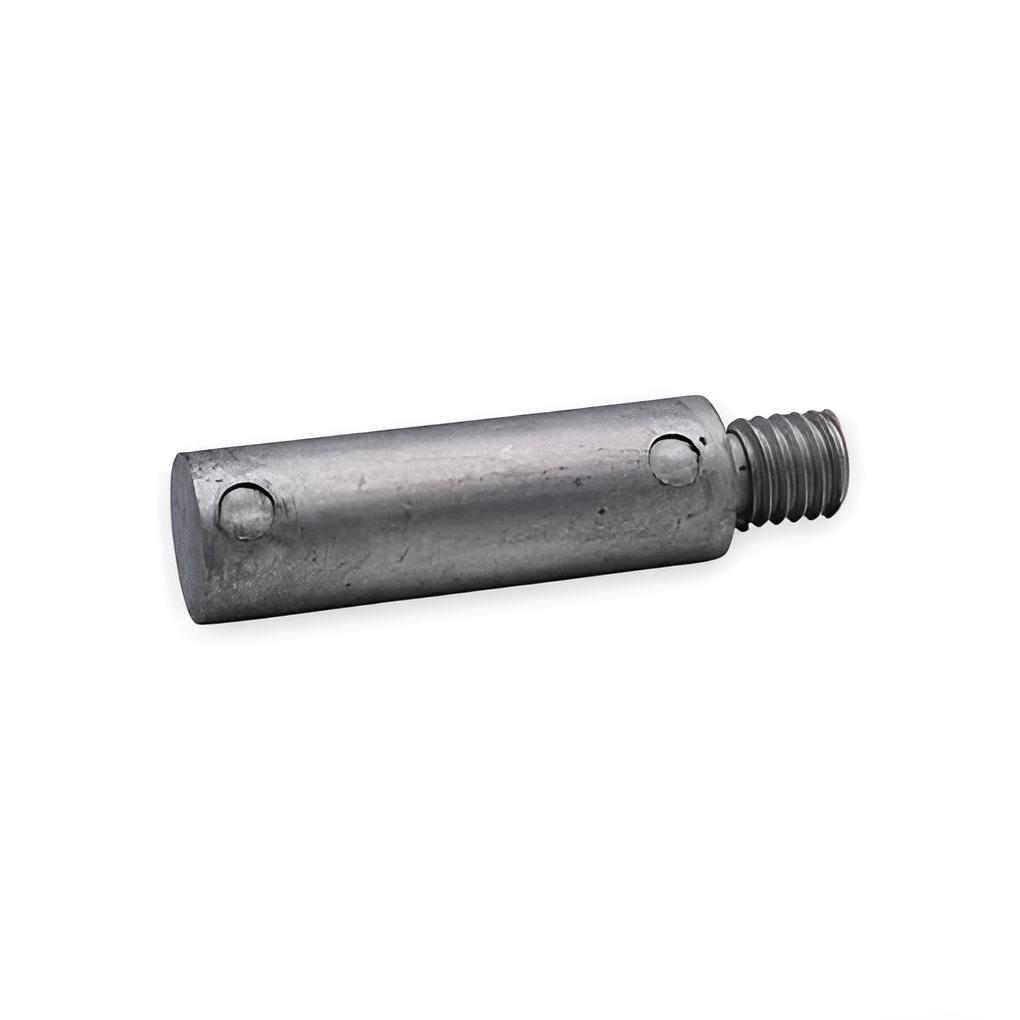Zinkanode passend für Yanmar 4LH
