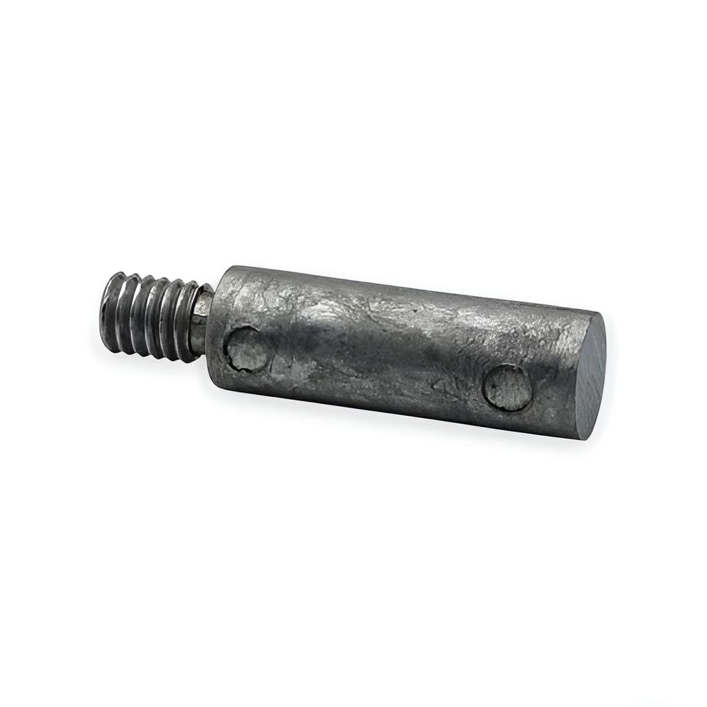 Zinkanode passend für Yanmar 4LHA / 6KLPA / 6LP / 8LV