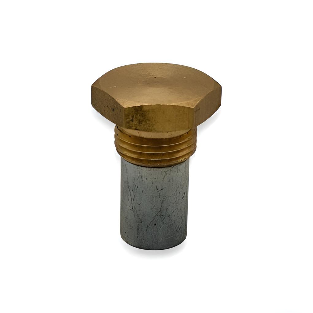 Zinkanodensatz passend für Yanmar 4BY / 6BY