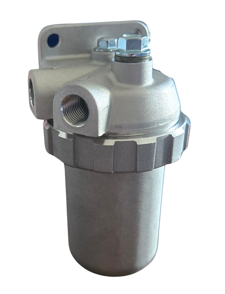 Kraftstofffilter 121370-55601 passend für Yanmar 2YM/3YM/2QM/1GM/2GM/3GM