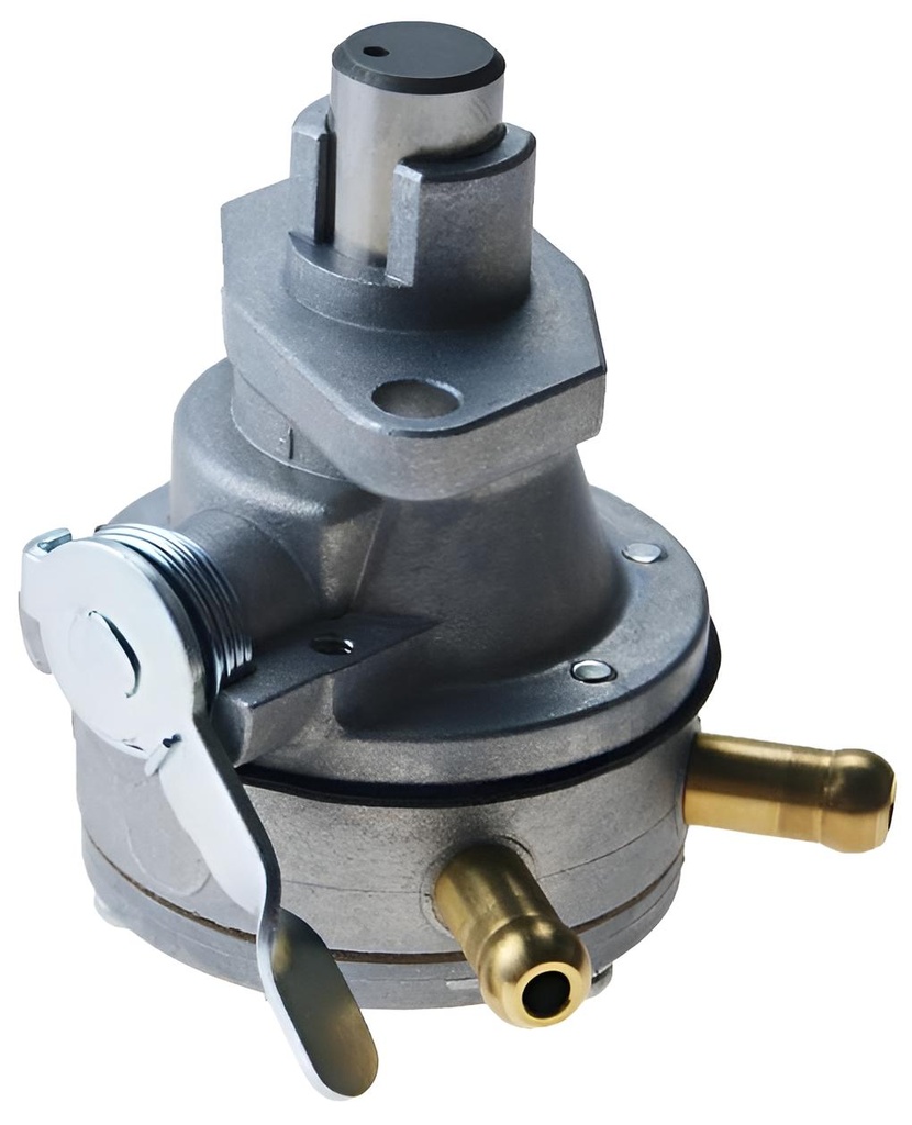Kraftstoffpumpe passend für Yanmar 3JH/4JH/3YM